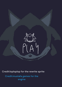 Vs rewrite but my version demo