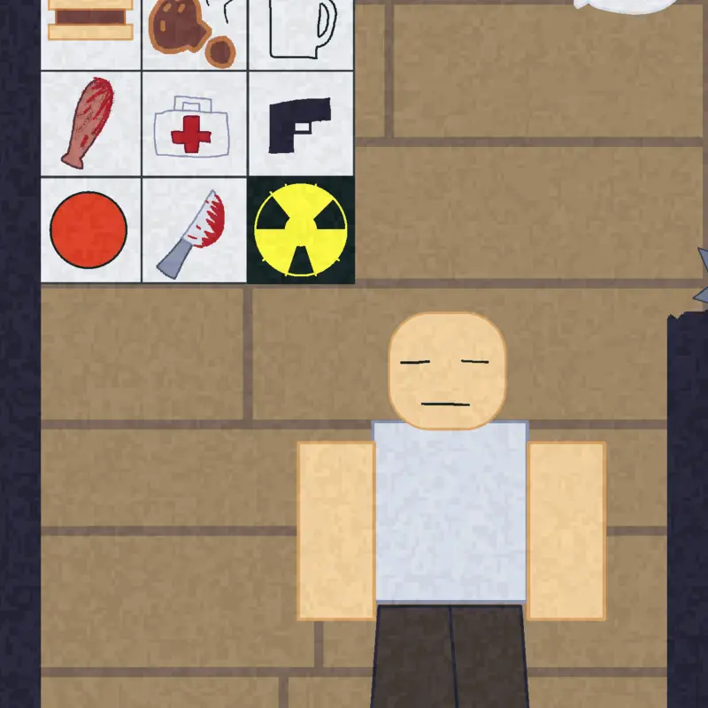 Sandbox game by @IncXD