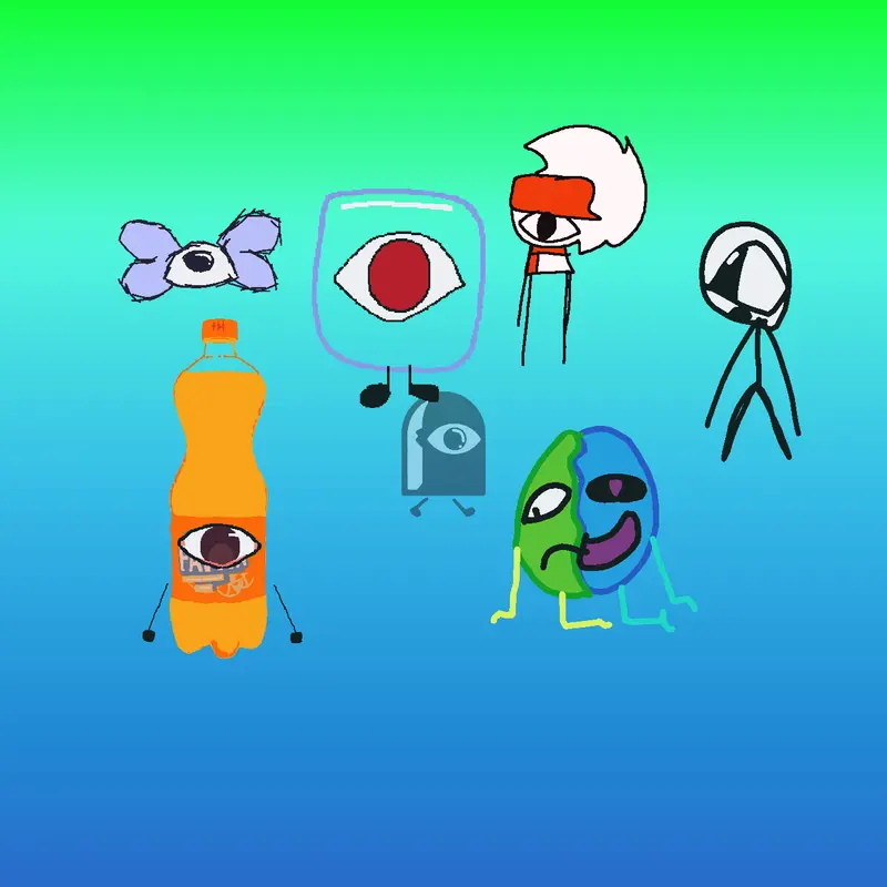 Game by @Botch