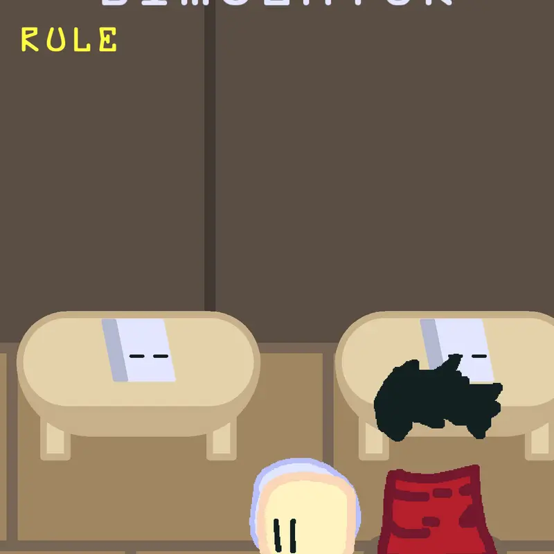 Game by @_I-
