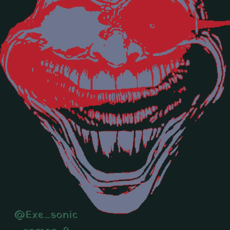 Game by @Exe_Sonicgamer_9