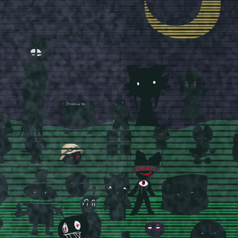 Game by @Unfairboii