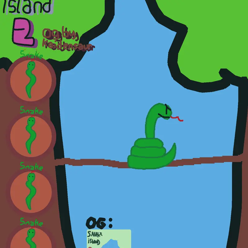 Game by @Arockwithatail