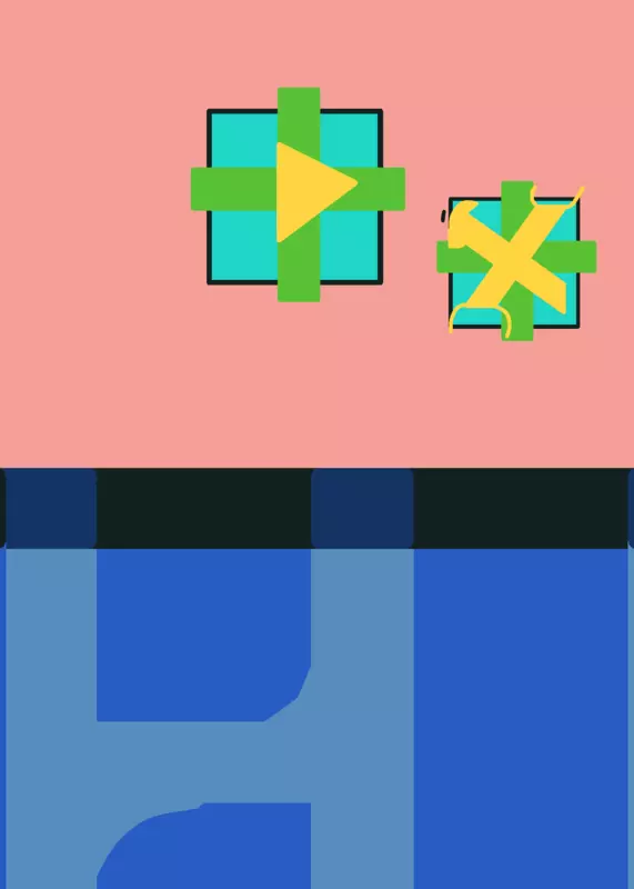 Game by @realmeal