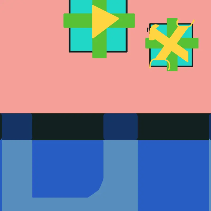 Game by @realmeal