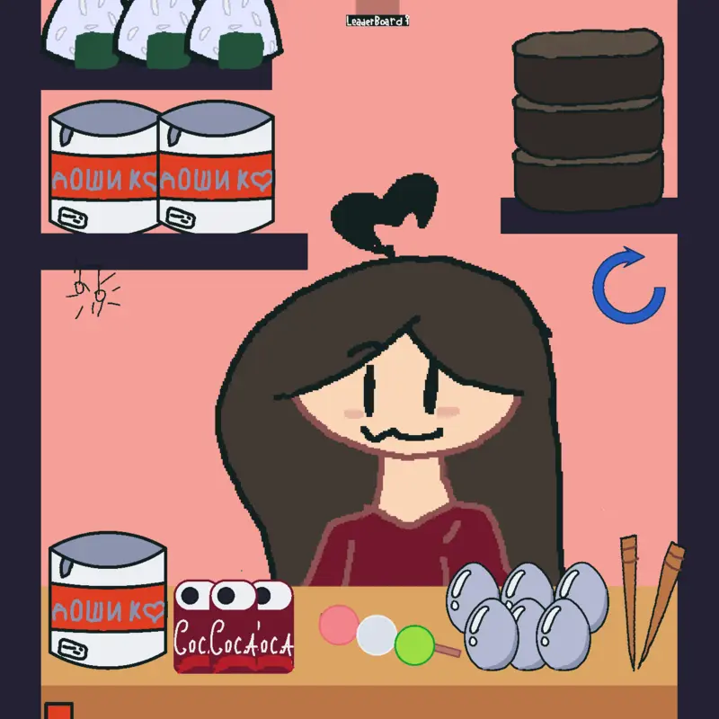 Game by @hellobe