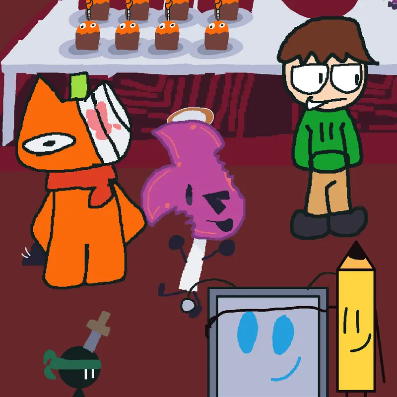 Game by @ADAM_FOXZ