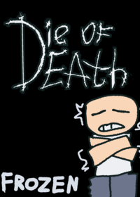 Die of death but in castle