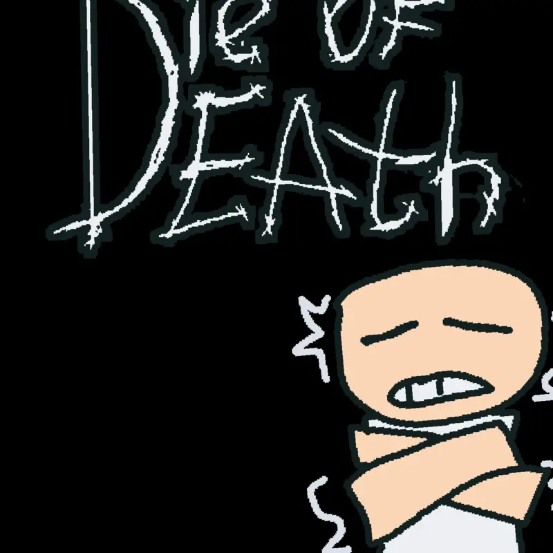 Die of death but in castle by @Noooch