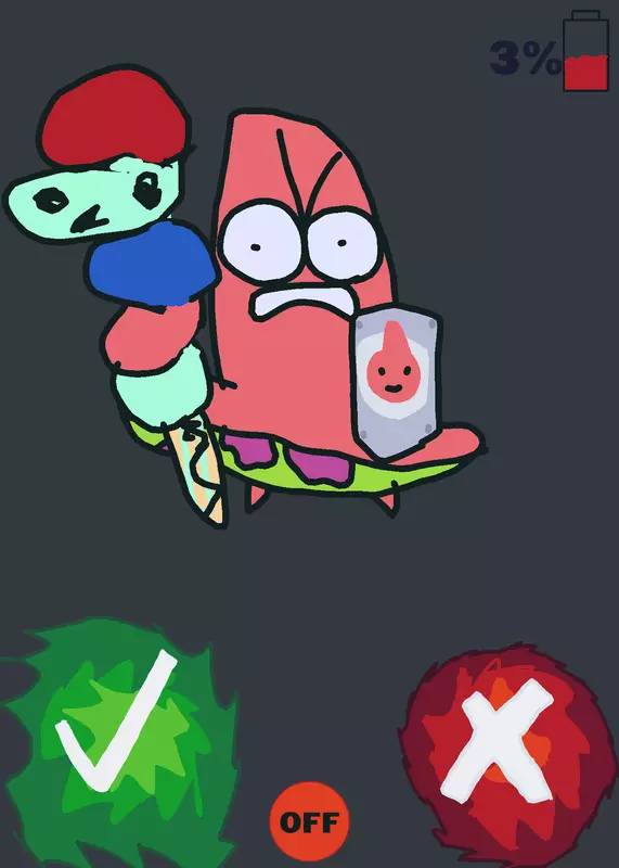 Game by @ariesbesthouse