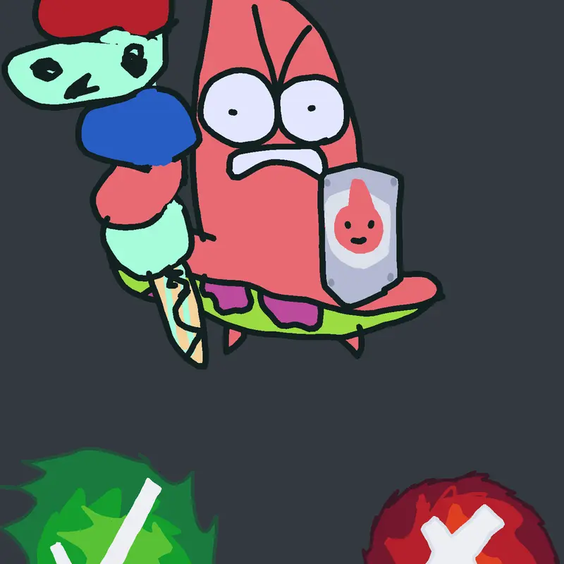 Game by @ariesbesthouse