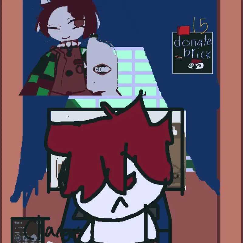 Game by @Small-beans