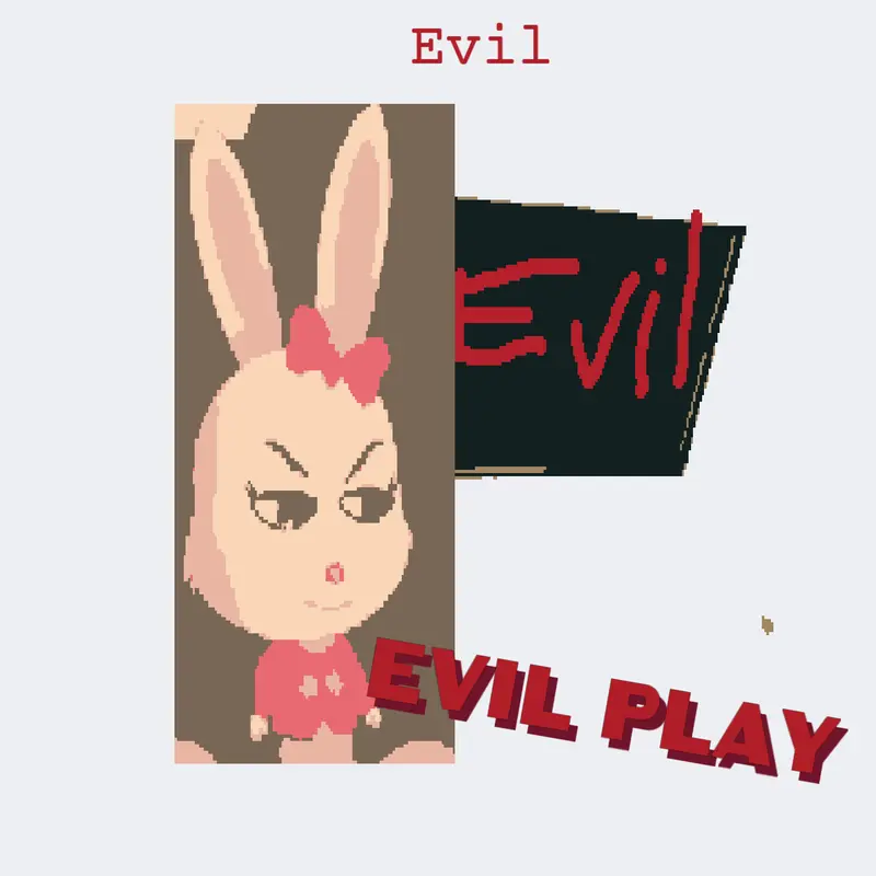 Game by @yrtu