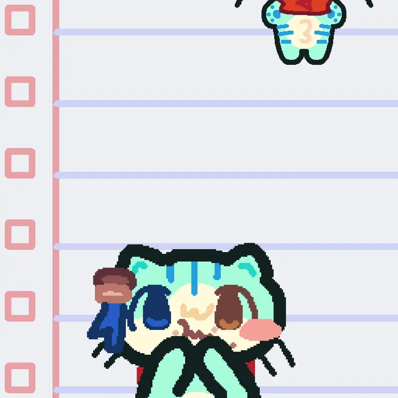 Game by @Chewyboba