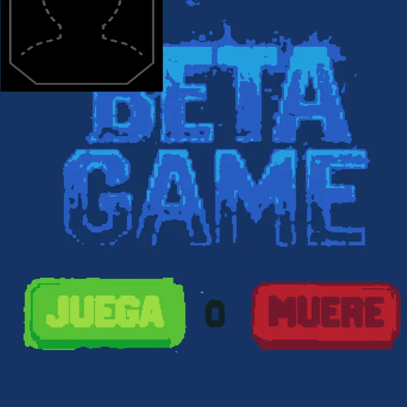 Beta game by @dicecua