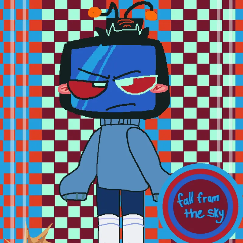 Game by @VOX_is_silly