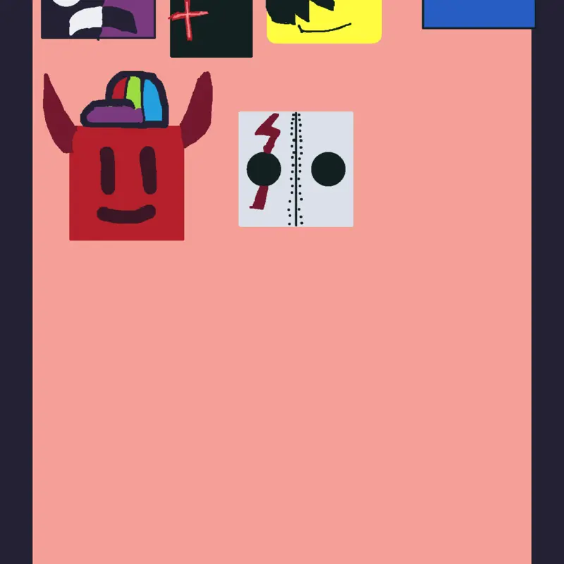 Game by @thirdybawalan