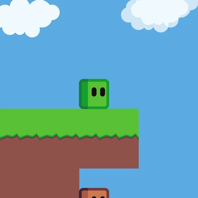 Game by @Dimok