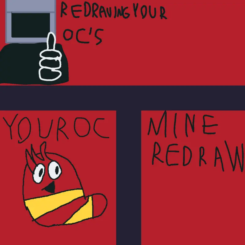 Game by @oi_oi_oi_red_larva789