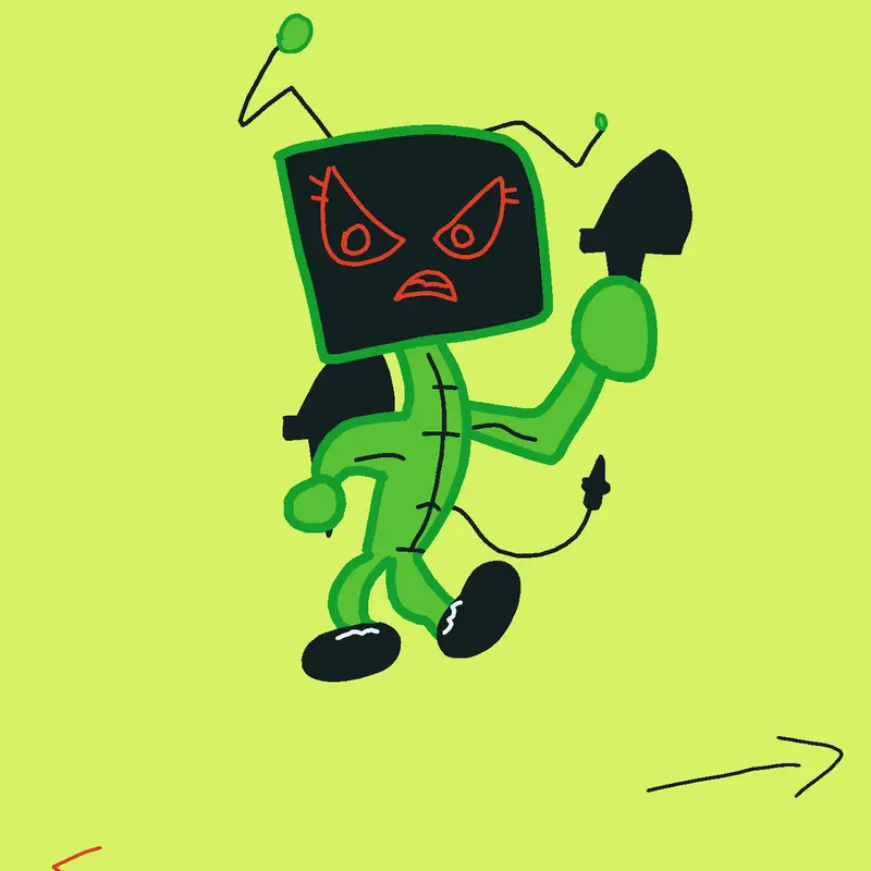Game by @green_cubber