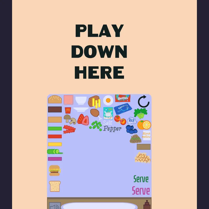 Game by @d1a2