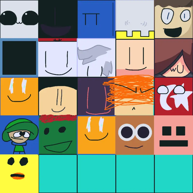 Game by @Crazyduck_ofc