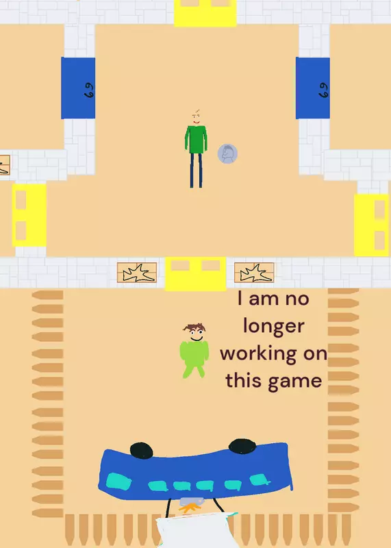 Game by @okiammario