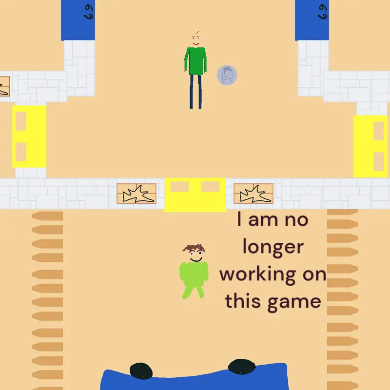 Game by @okiammario