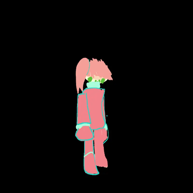 Game by @zara_oyun