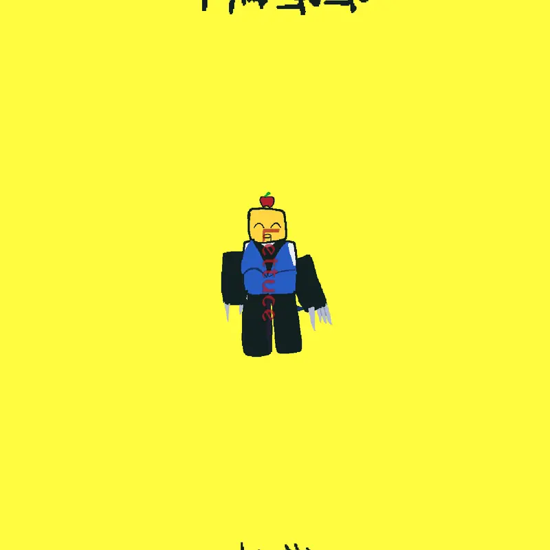 Game by @Teh_robloxain