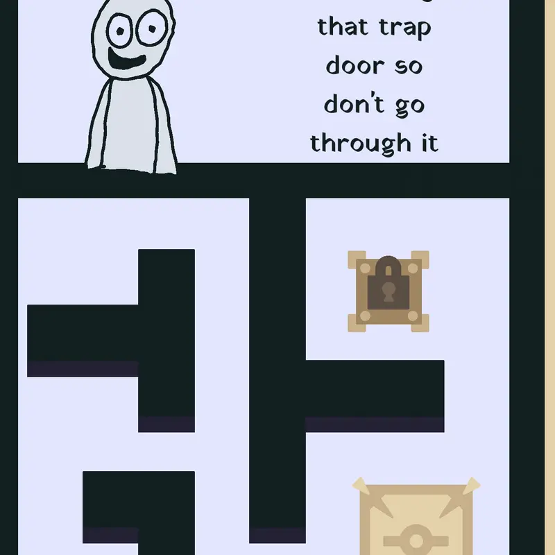 Game by @trex_30000
