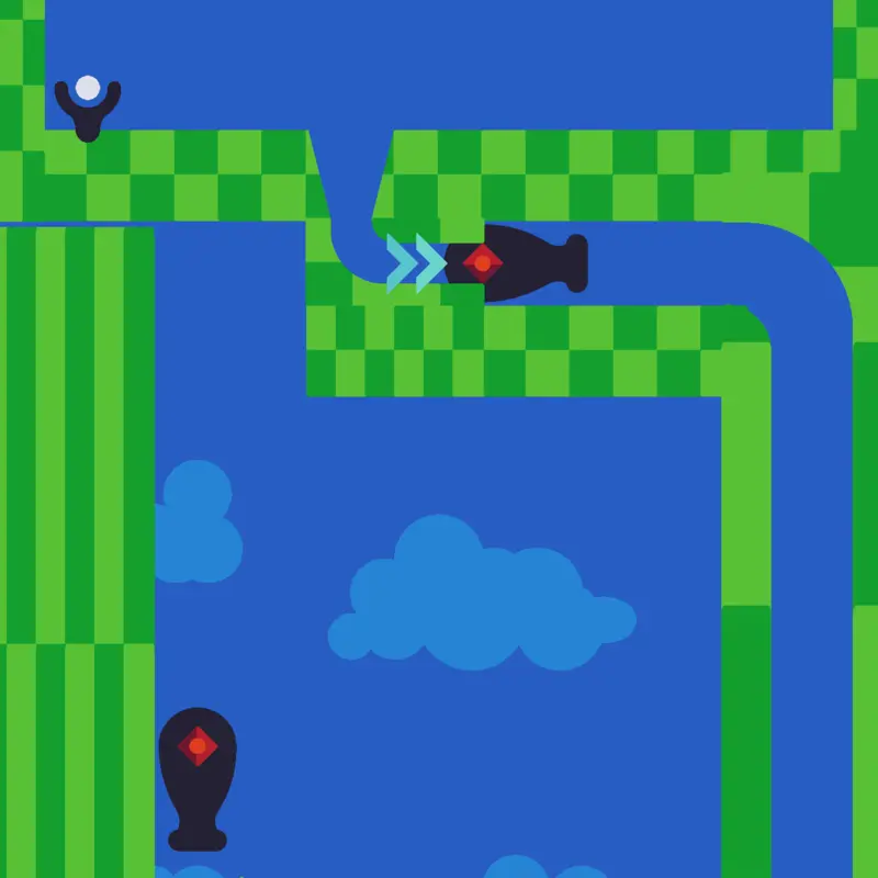 Game by @bmao