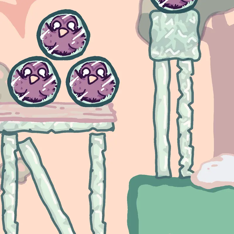 Game by @HeyItsMe_Ivy