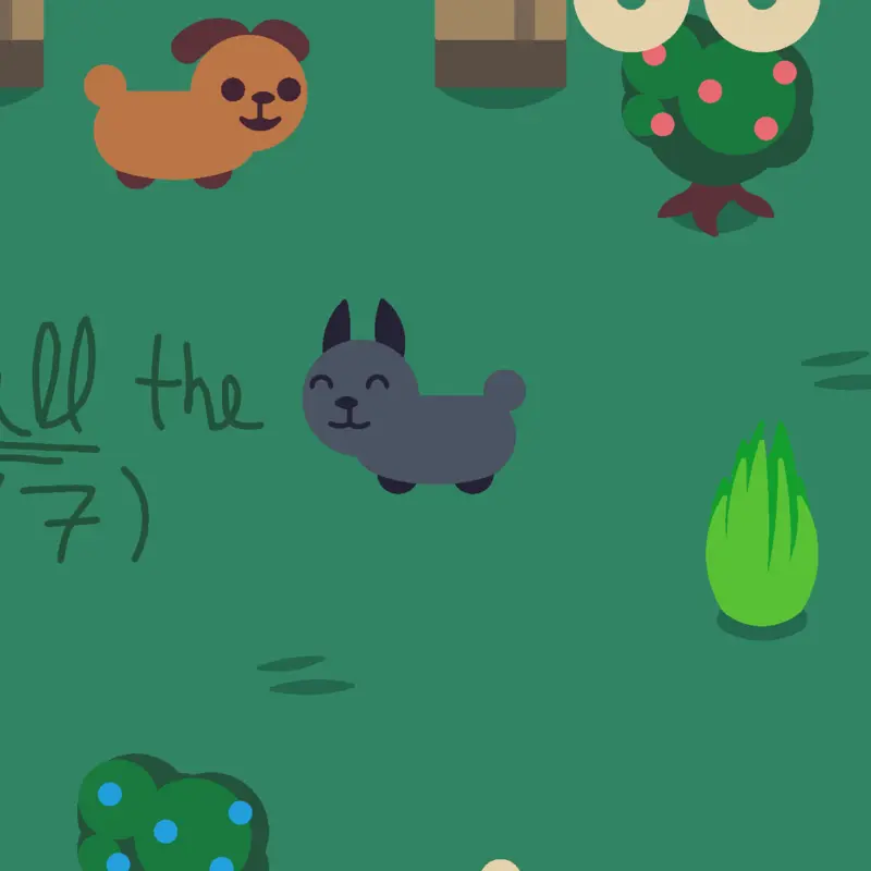 Game by @Varvarazesh