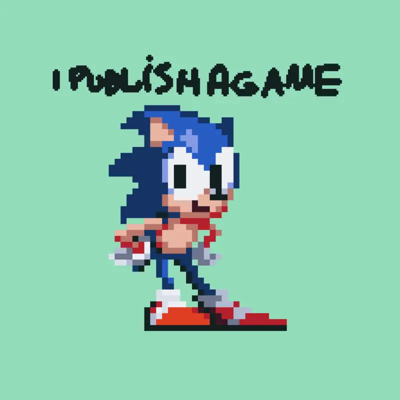 Game by @luciogamer