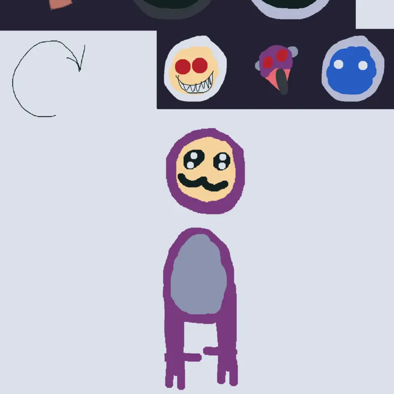 Game by @iluvecorndogs