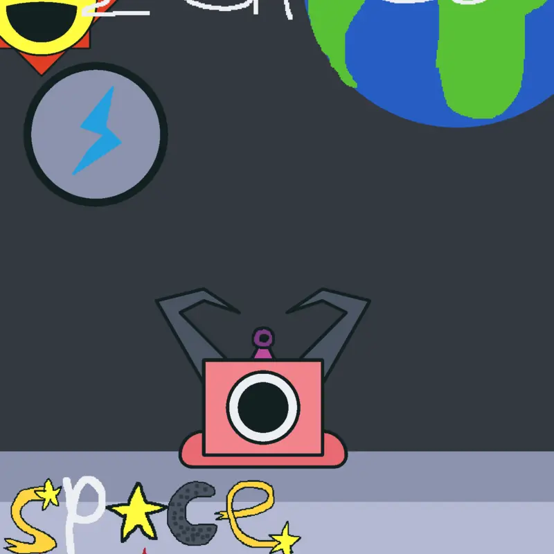 Game by @ADRIELZINK_GAMER