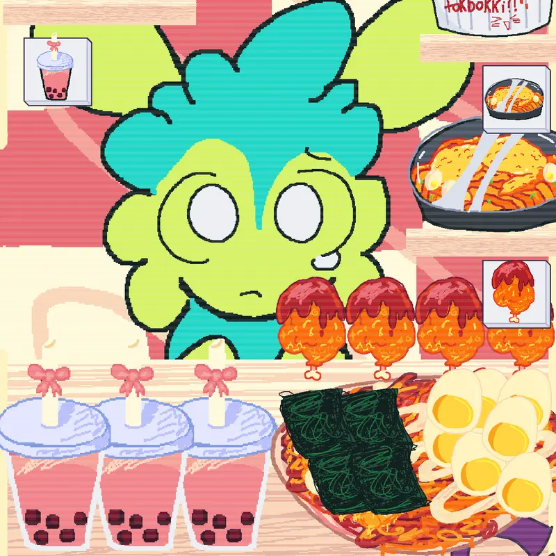 Game by @MyNameIsRadical