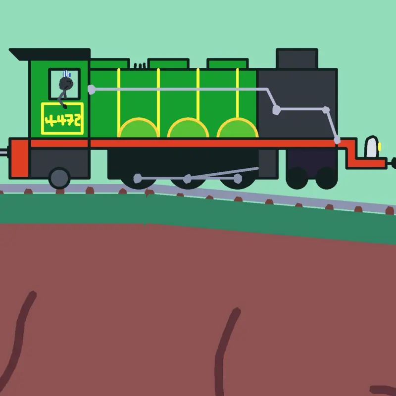Game by @3_tank