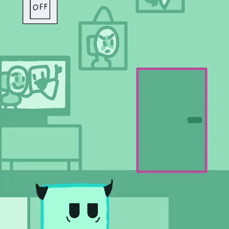 Game by @yaeblan