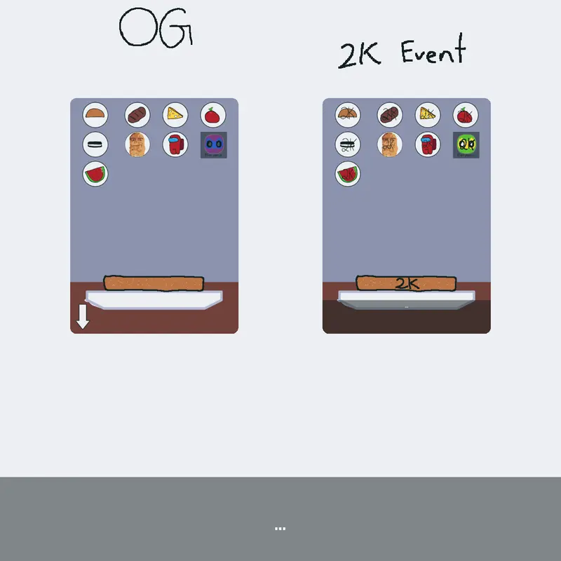 Game by @Zygarde888