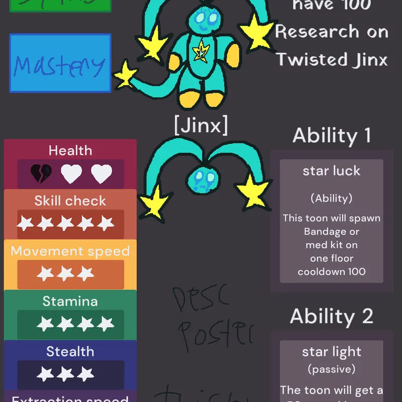Game by @milky-Way-cookie