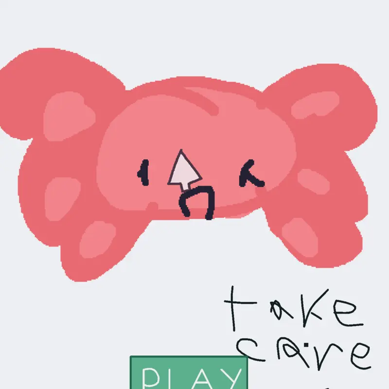 Game by @axoflower_taro