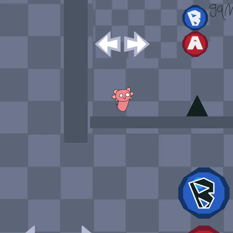 Game by @aeet