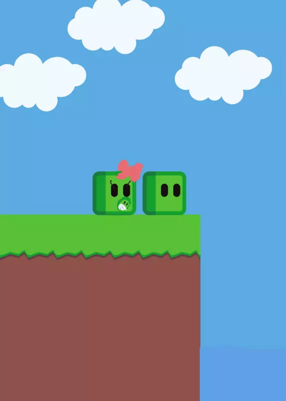 Game by @kinkako101