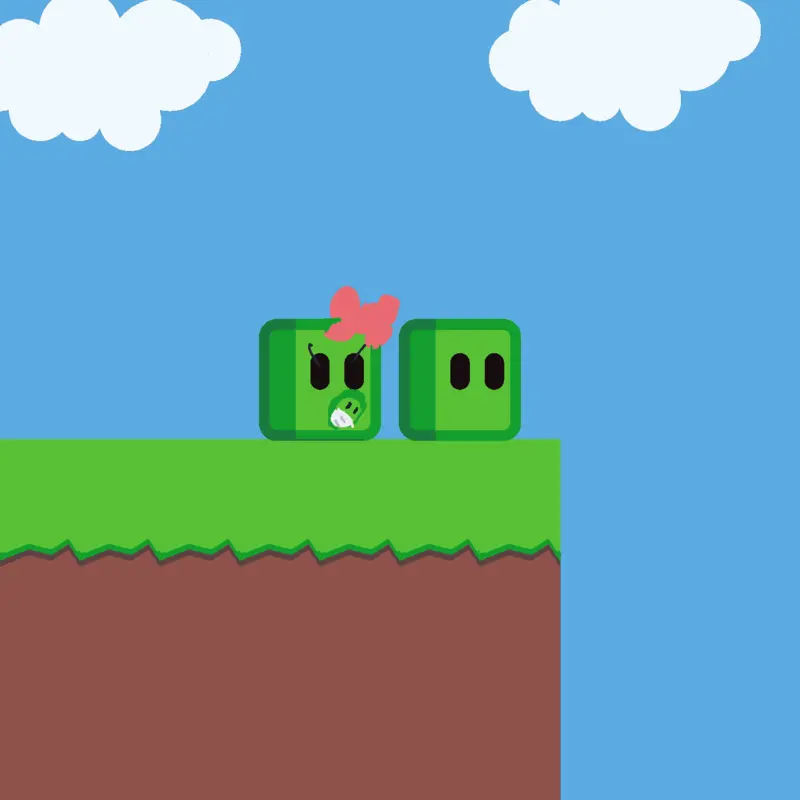 Game by @kinkako101