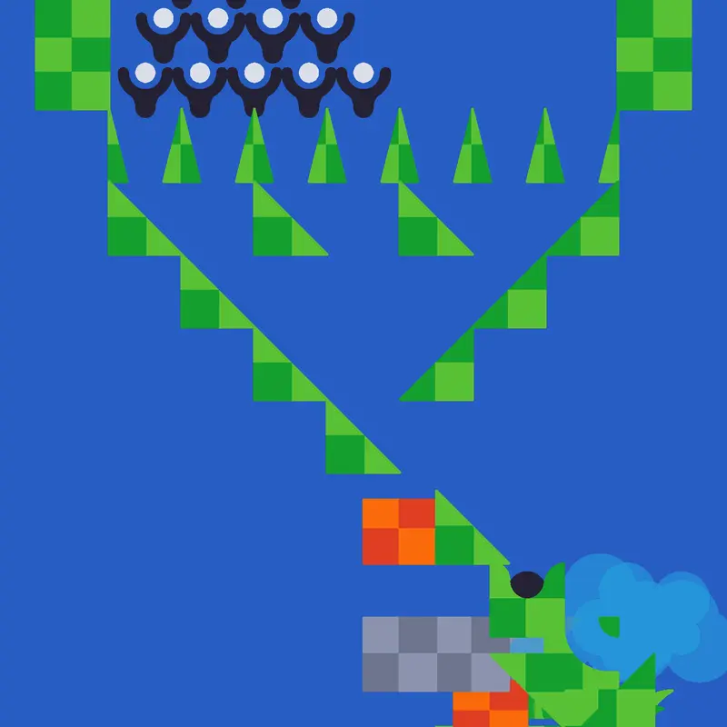 Game by @cindythecool