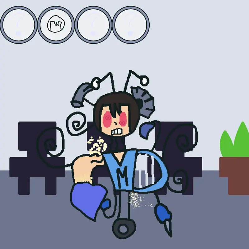 Game by @eRmA-gUrDy-OfFiCiAl