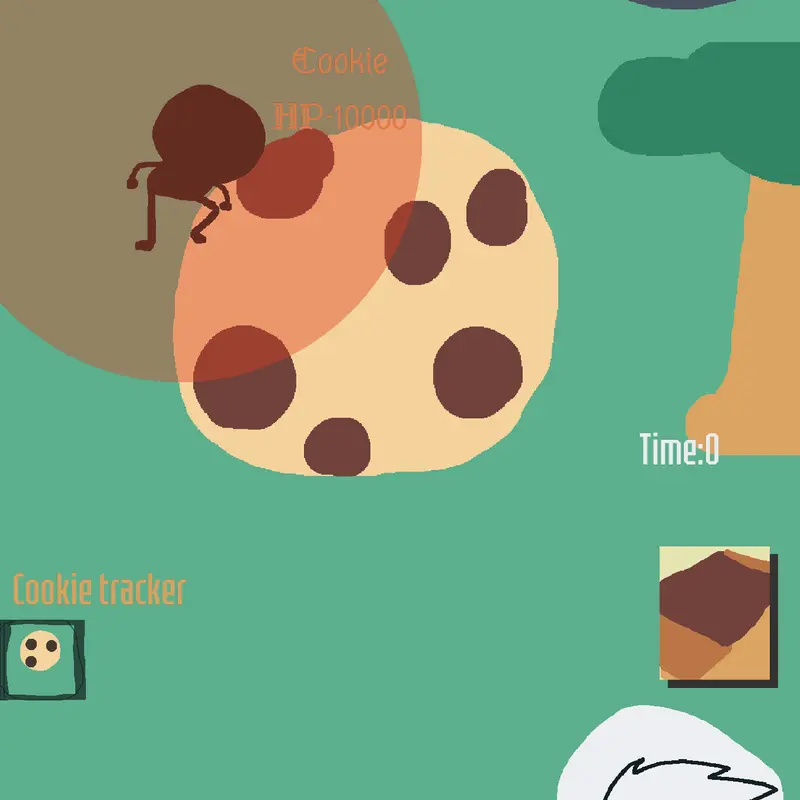 Game by @Peapod