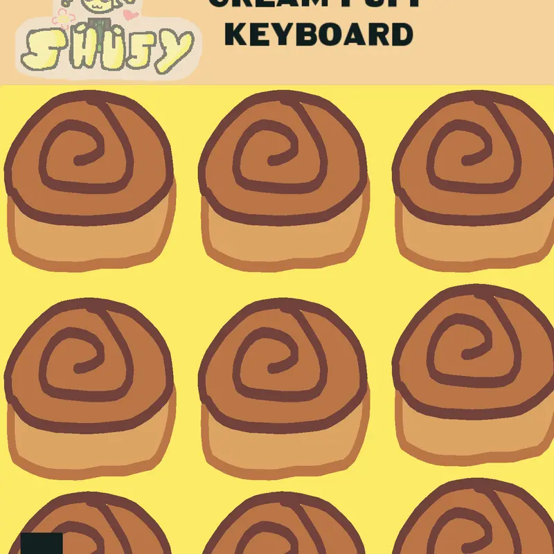 Game by @Shusy